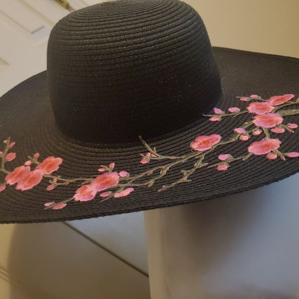Summer Hat